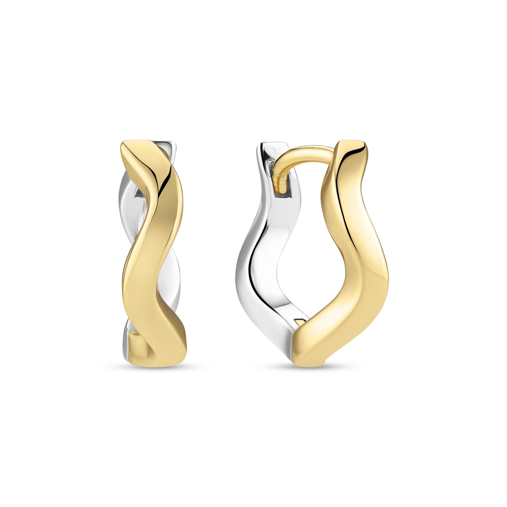 Sif Jakobs Boucles d'oreilles Ellera SJ-E3859-2YG