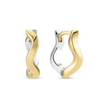 Sif Jakobs Boucles d'oreilles Ellera SJ-E3859-2YG