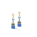 Cœur de Lion Boucles d'oreilles 4905/21-0700