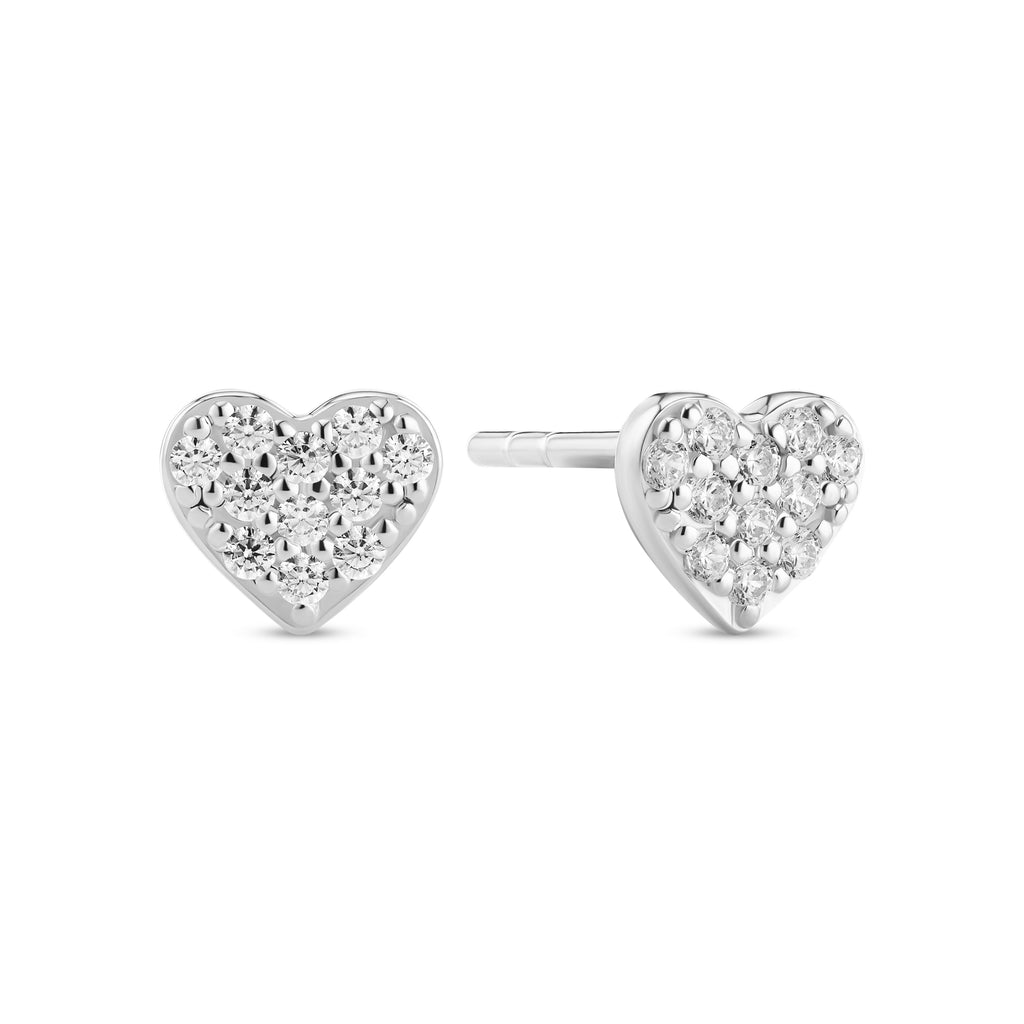 Sif Jakobs Boucles d'oreilles Boucles D'oreilles SJ-E2705-CZ