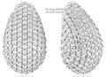 Sif Jakobs Boucles d'oreilles Goccia SJ-E2480-CZ