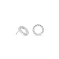 Cœur de Lion Boucles d'oreilles 2057/21-1817