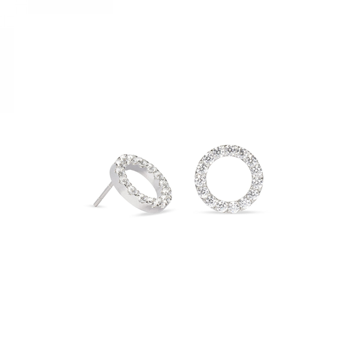 Cœur de Lion Boucles d'oreilles 2057/21-1817