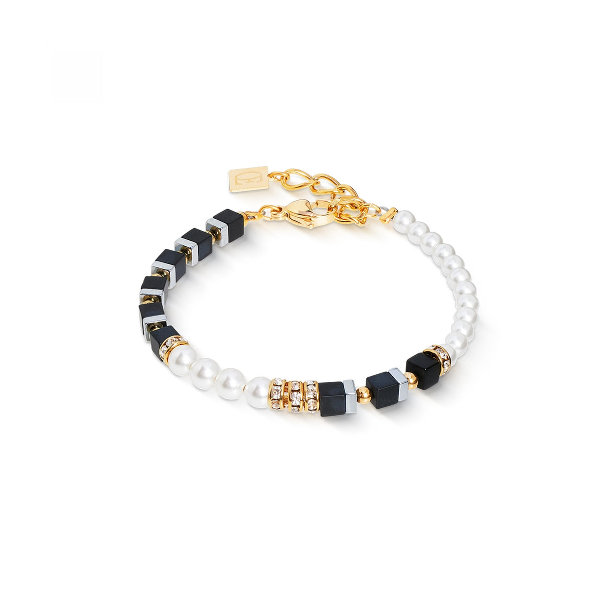Cœur de Lion Bracelet 4354/30-1300