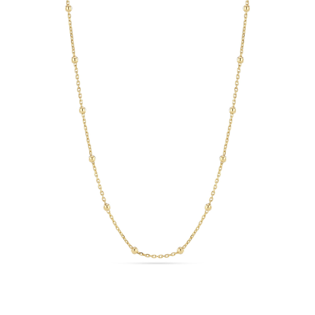 Sif Jakobs Collier Colliers SJ-N2748-YG