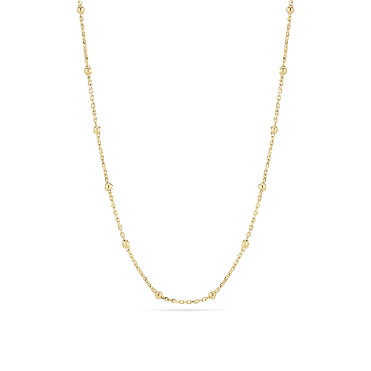 Sif Jakobs Collier Colliers SJ-N2748-YG
