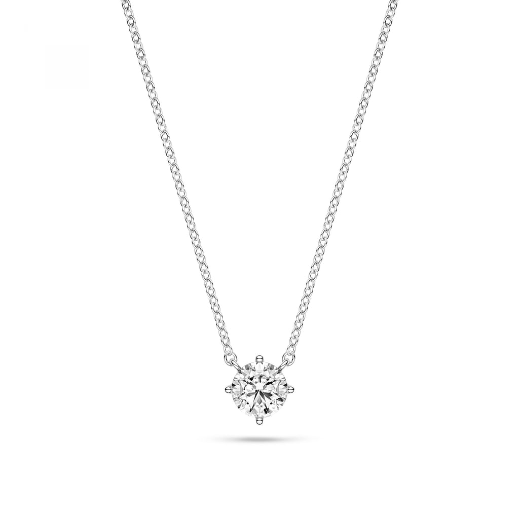 Sif Jakobs Collier Princess SJ-N5MMRD-CZ