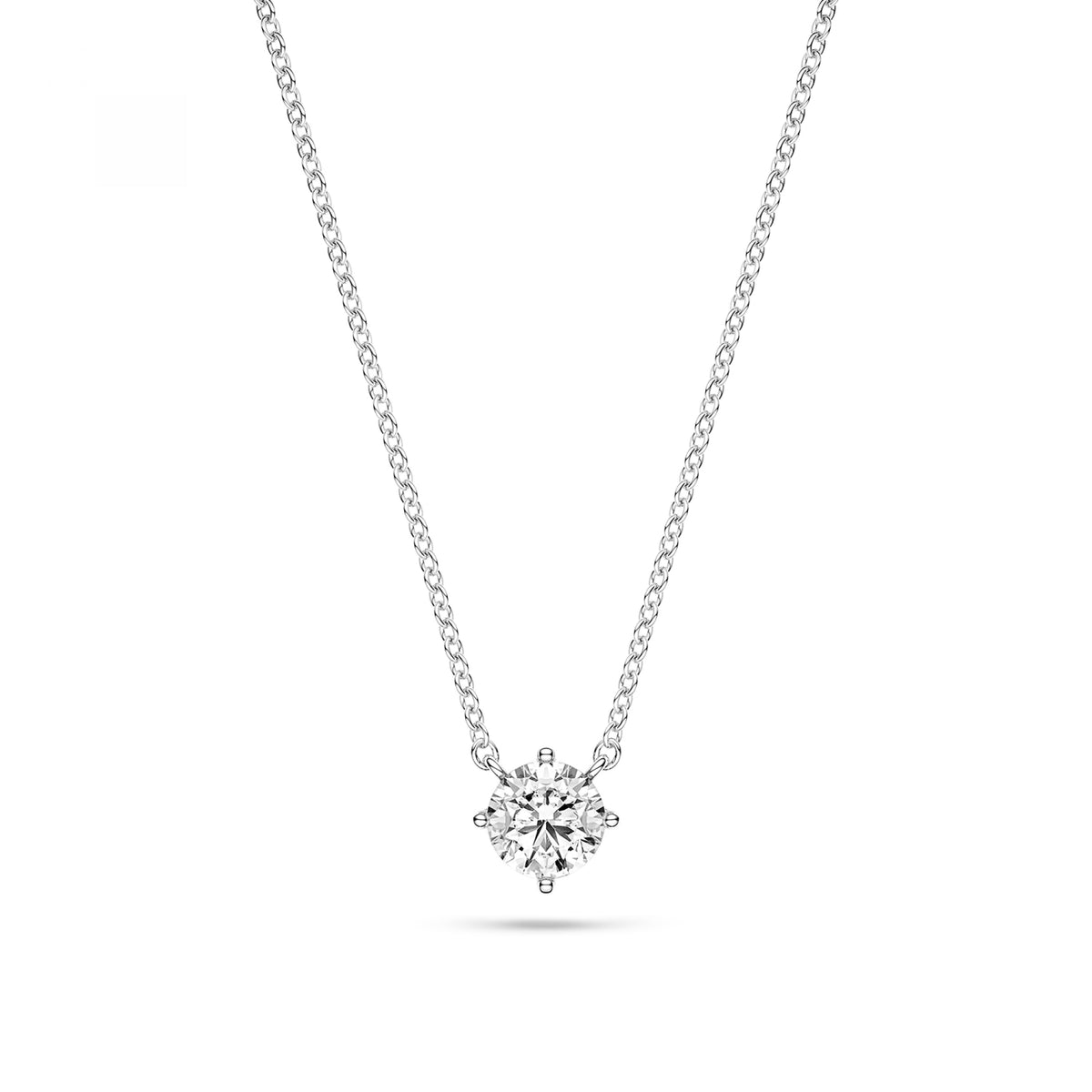 Sif Jakobs Collier Princess SJ-N5MMRD-CZ