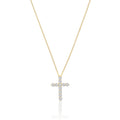 Sif Jakobs Collier Belluno SJ-N2394-CZ-YG