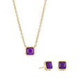 Cœur de Lion Collier 1301/54-0800