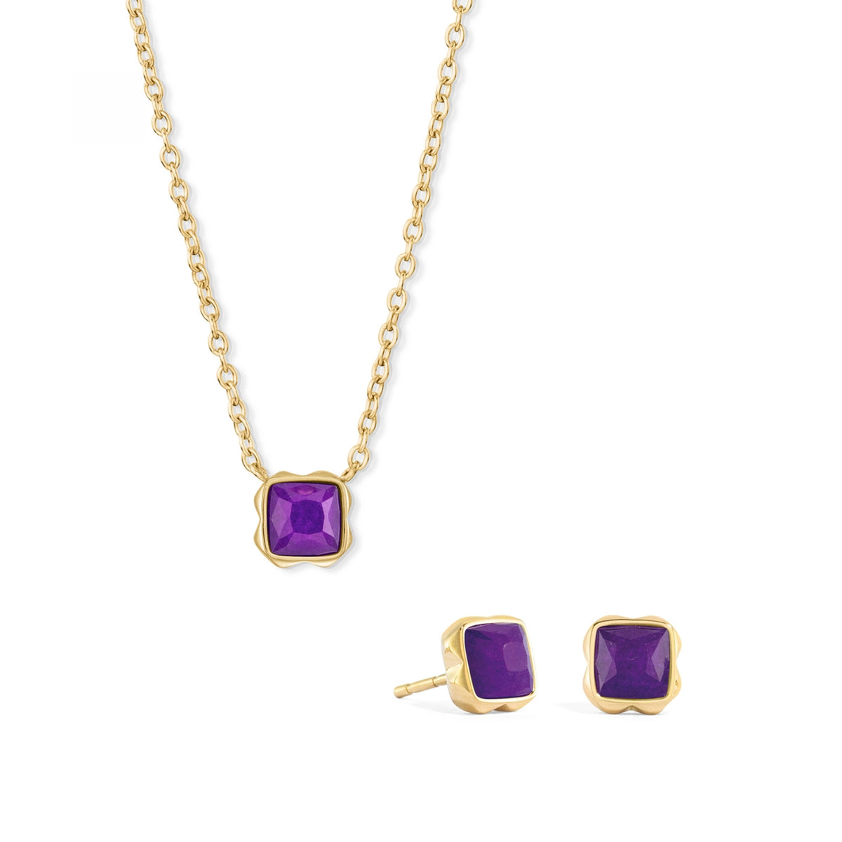 Cœur de Lion Collier 1301/54-0800