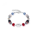 Cœur de Lion Bracelet 3025/30-1203
