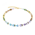 Cœur de Lion Collier 2838/10-1583