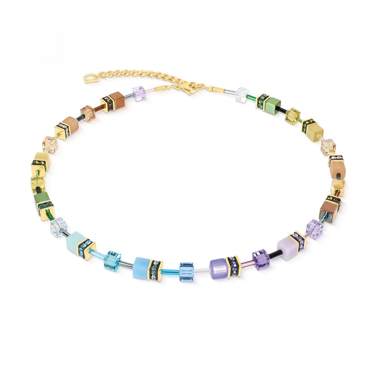 Cœur de Lion Collier 2838/10-1583