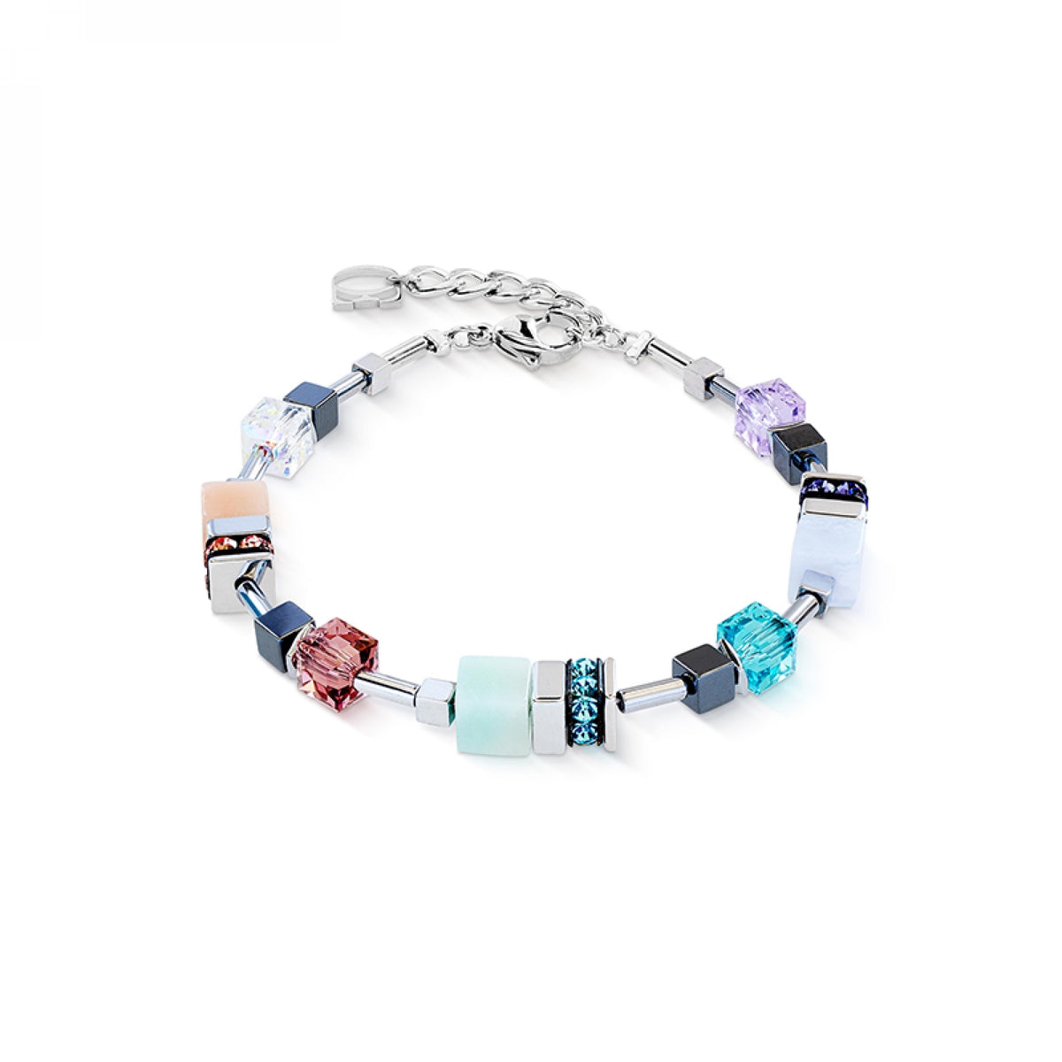 Cœur de Lion Bracelet 3017/30-1580