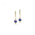 Cœur de Lion Boucles d'oreilles 2110/21-0721