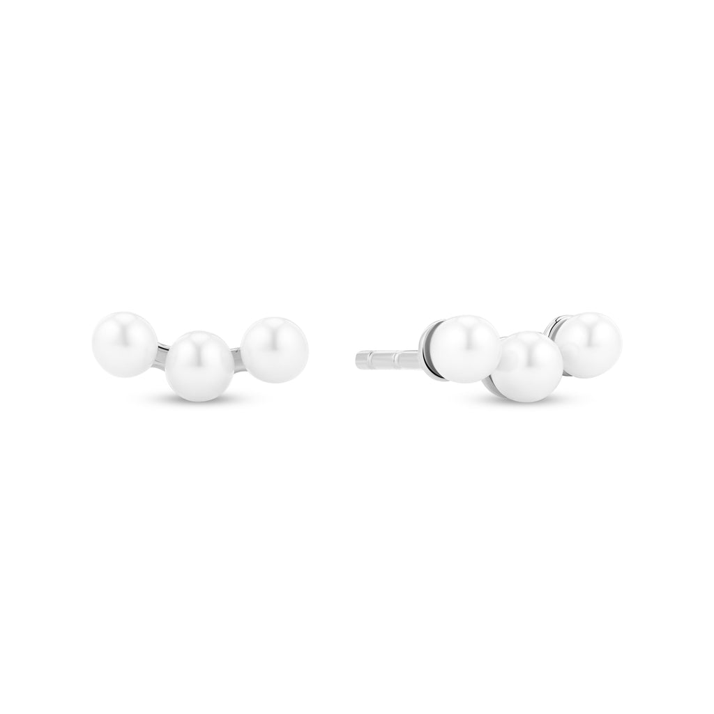 Sif Jakobs Boucles d'oreilles Boucles D'oreilles SJ-E2733-P