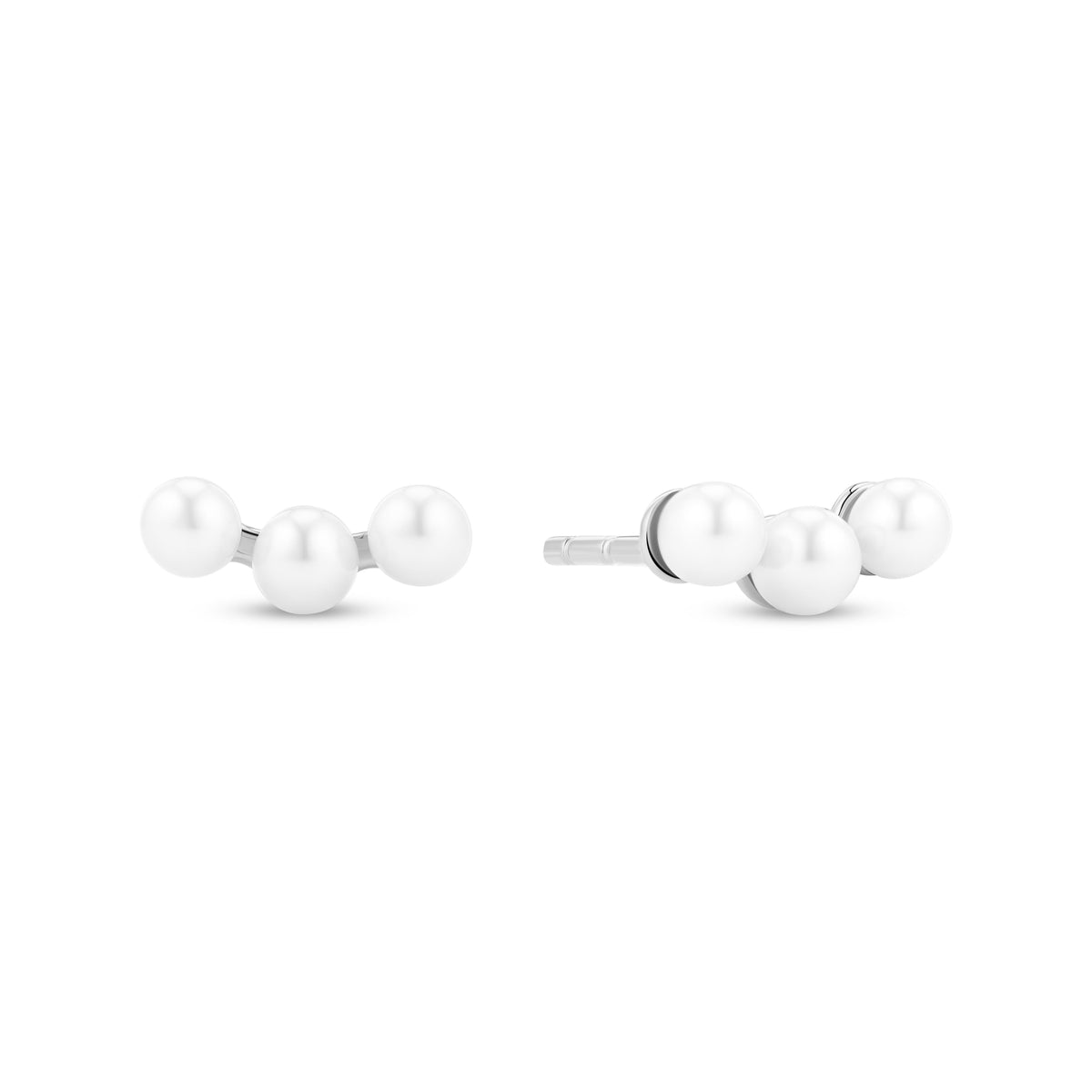 Sif Jakobs Boucles d'oreilles Boucles D'oreilles SJ-E2733-P