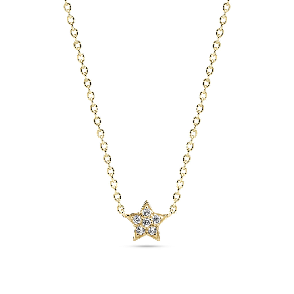 Sif Jakobs Collier Colliers SJ-N2706-CZ-YG