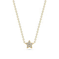 Sif Jakobs Collier Colliers SJ-N2706-CZ-YG