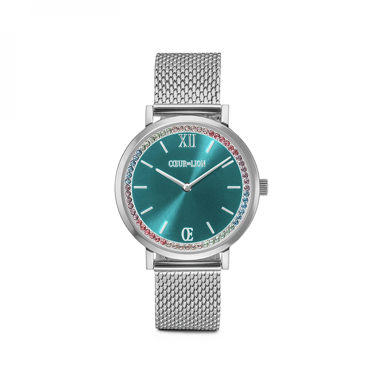 Cœur de Lion Montre 7650/70-1706