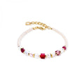 Cœur de Lion Bracelet 2105/30-0319