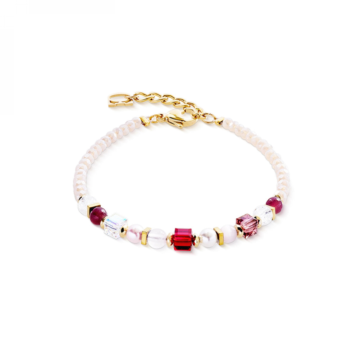 Cœur de Lion Bracelet 2105/30-0319