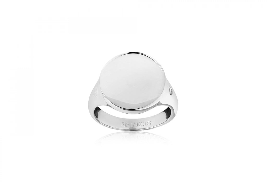 Sif Jakobs Bague Follina SJ-R1070-CZ