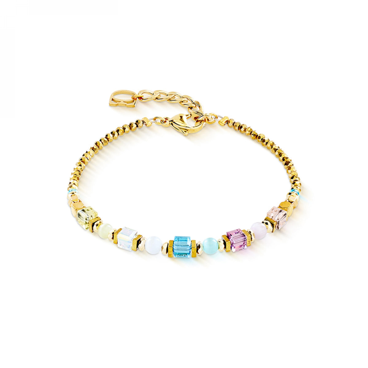 Cœur de Lion Bracelet 2104/30-1576