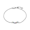 Sif Jakobs Bracelet Ellera Waves SJ-B3859-XCZ