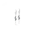 Cœur de Lion Boucles d'oreilles 2060/21-1417
