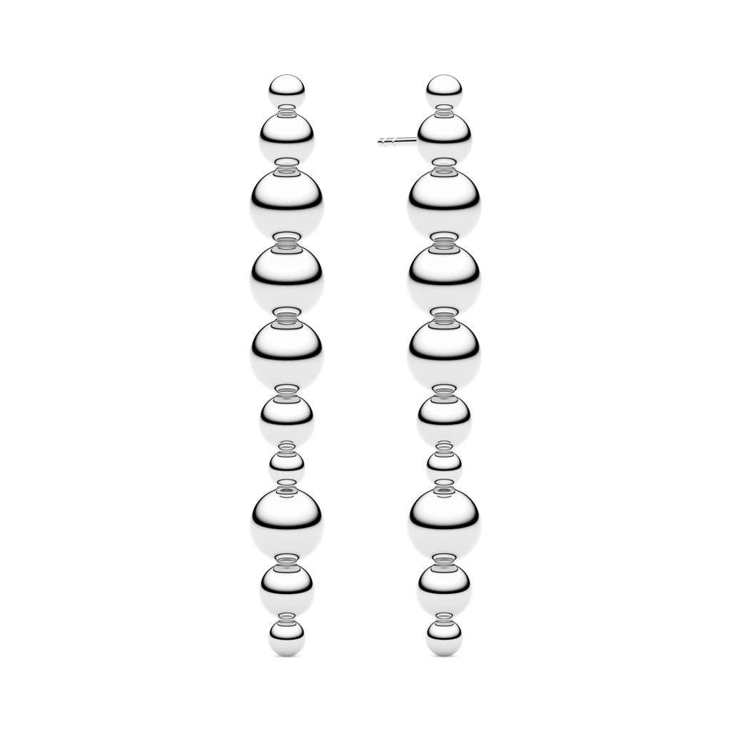 Sif Jakobs Boucles d'oreilles Bormio SJ-E2740