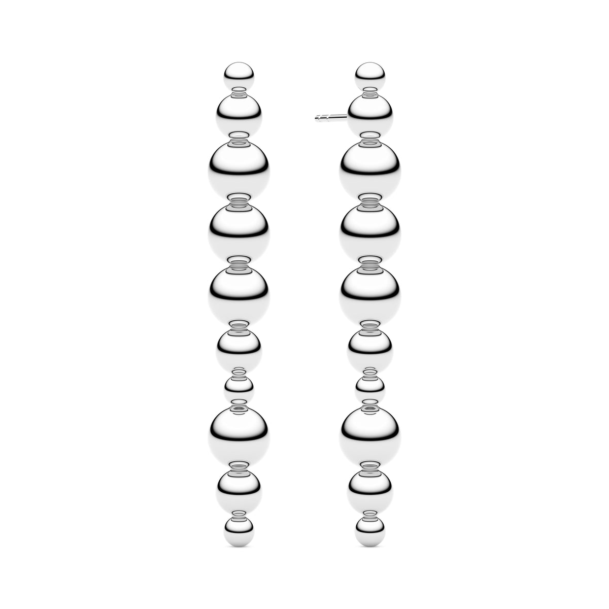 Sif Jakobs Boucles d'oreilles Bormio SJ-E2740