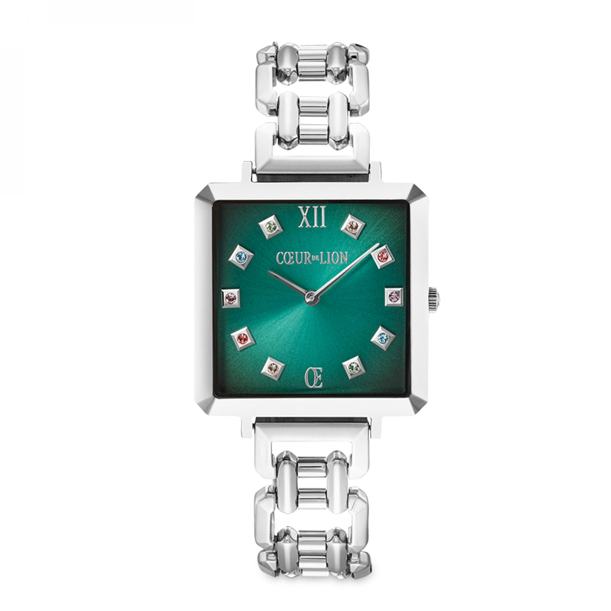 Cœur de Lion Montre 7630/74-1705
