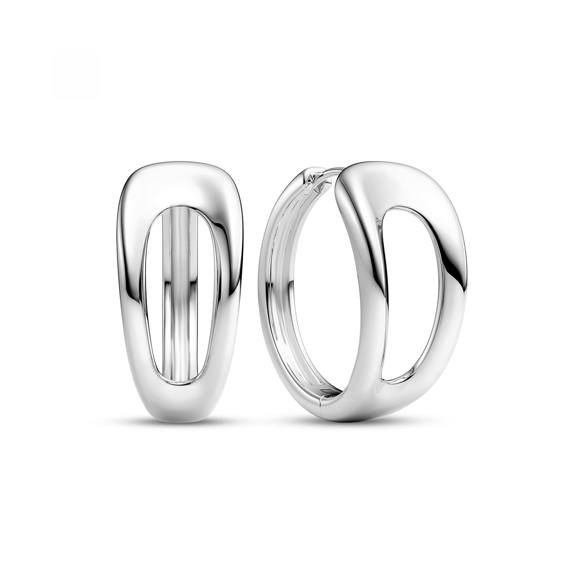 Sif Jakobs Boucles d'oreilles Borsa SJ-E2625