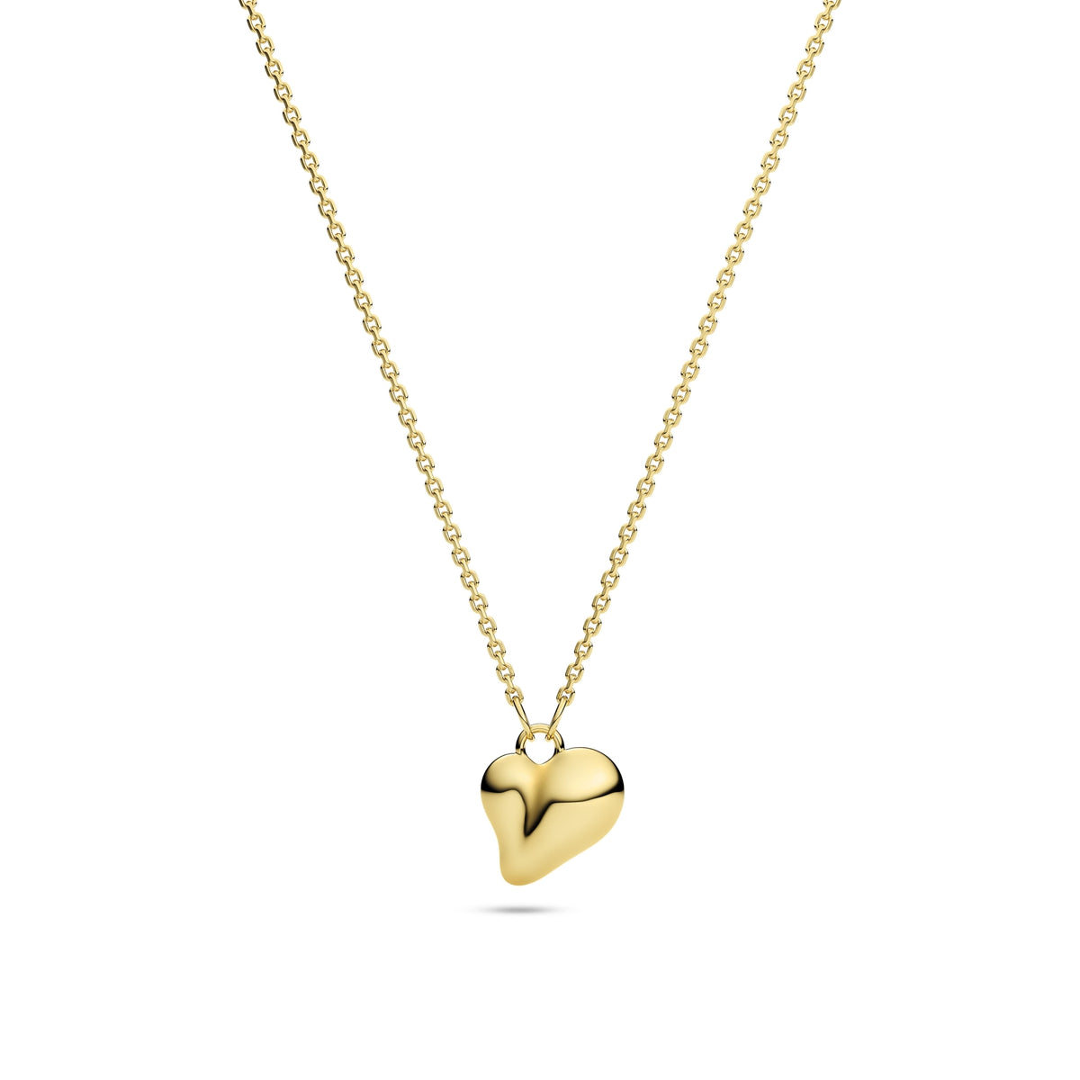 Sif Jakobs Collier Lauria Parvus SJ-N008-YG