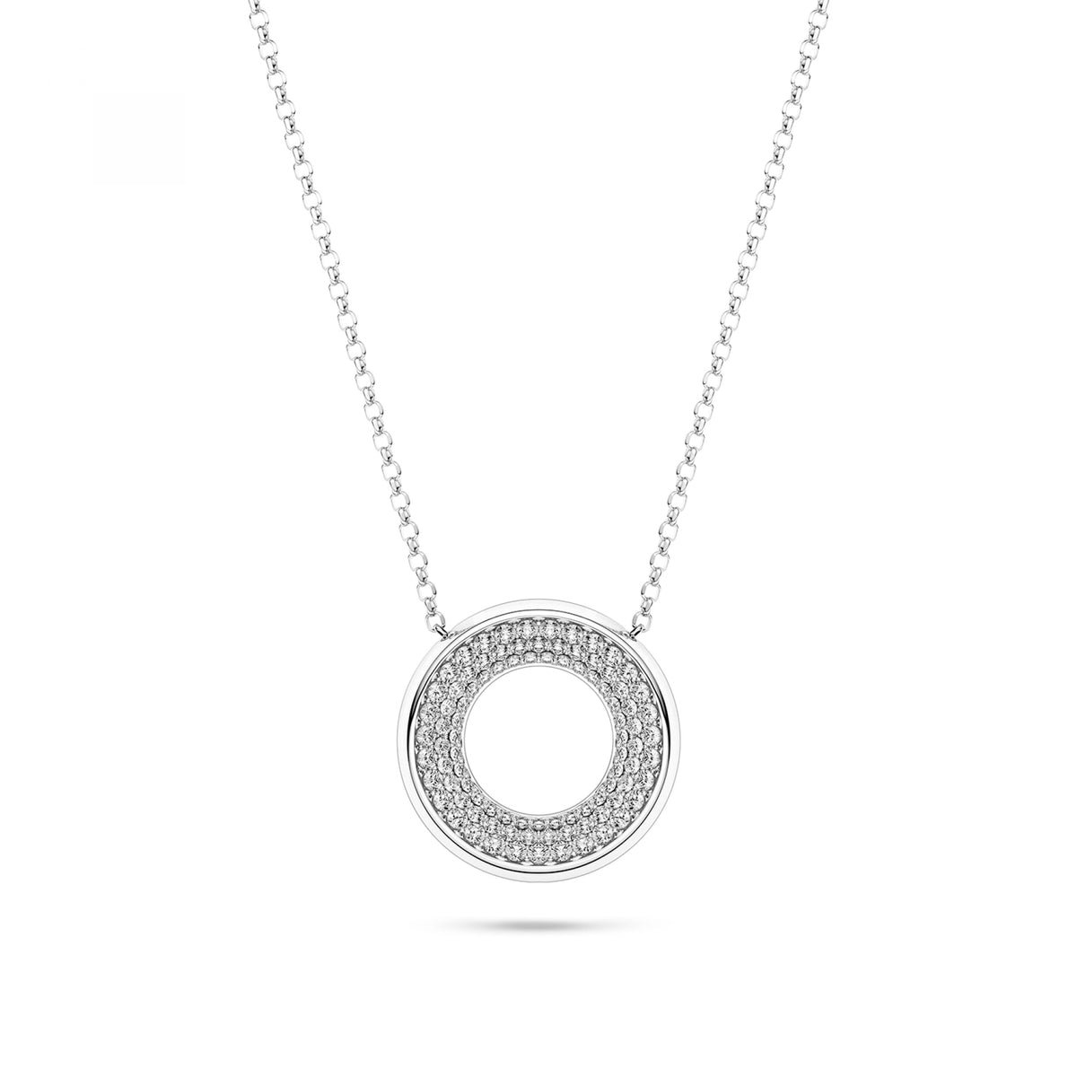 Sif Jakobs Collier Melzo SJ-N2863-CZ