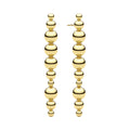 Sif Jakobs Boucles d'oreilles Bormio SJ-E2740-YG