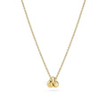 Sif Jakobs Collier Imperia SJ-N10751-YG