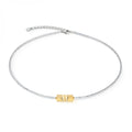 Cœur de Lion Collier 2040/10-1716