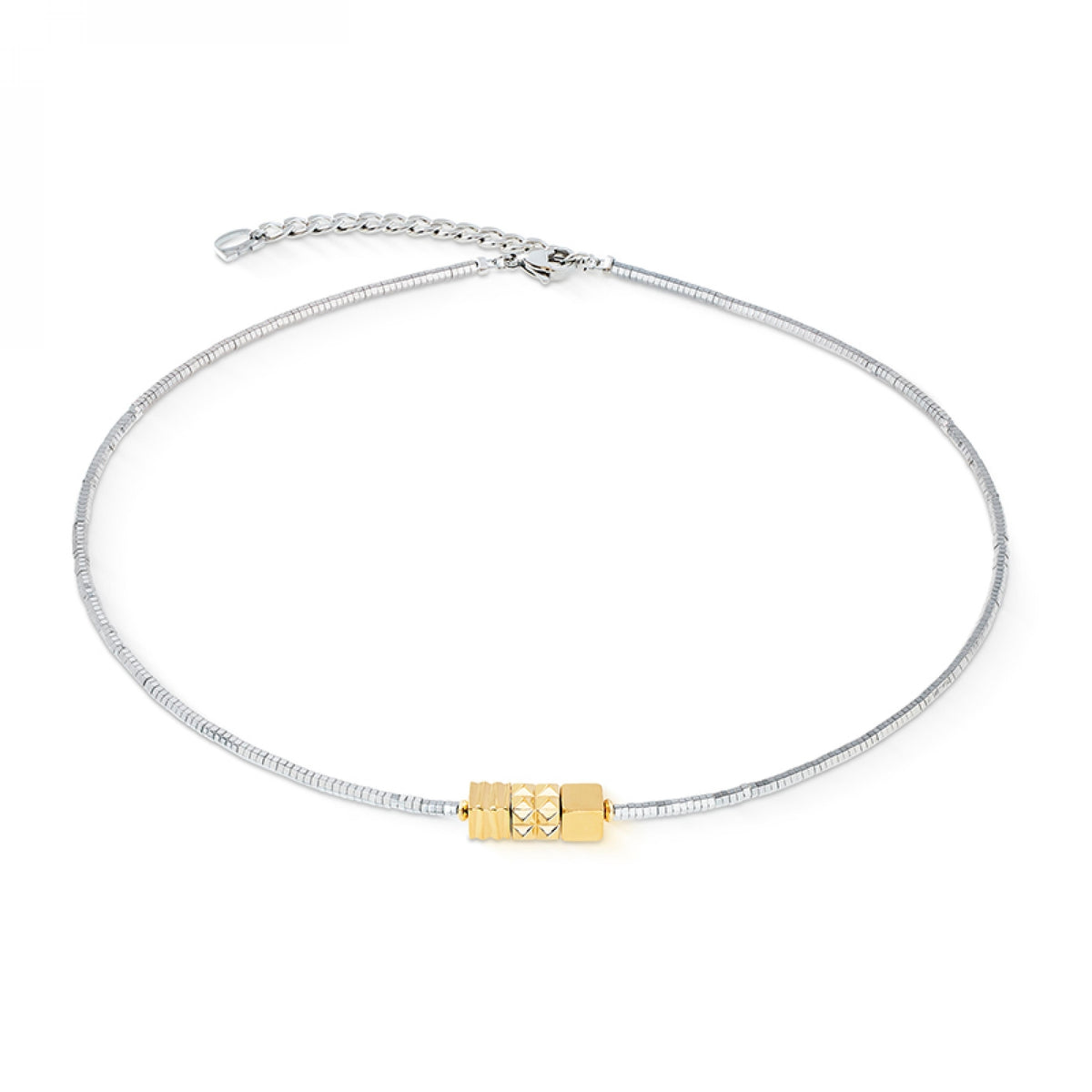 Cœur de Lion Collier 2040/10-1716