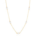 Sif Jakobs Collier Padua SJ-N22225-P-YG