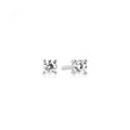 Sif Jakobs Boucles d'oreilles Princess SJ-E3MMRD-CZ