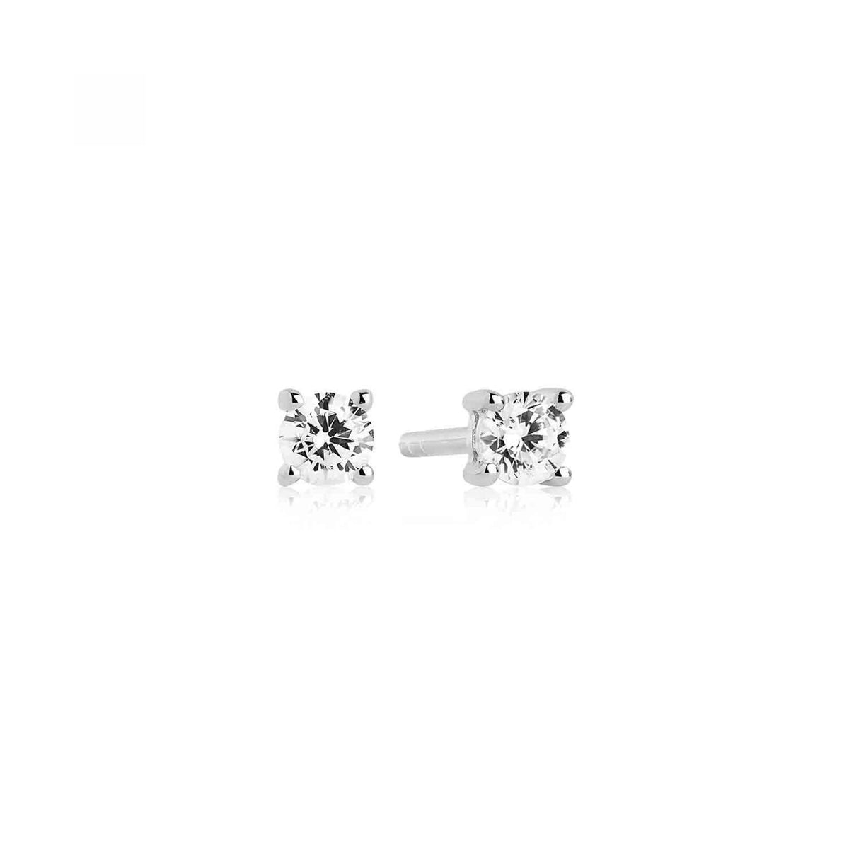 Sif Jakobs Boucles d'oreilles Princess SJ-E3MMRD-CZ