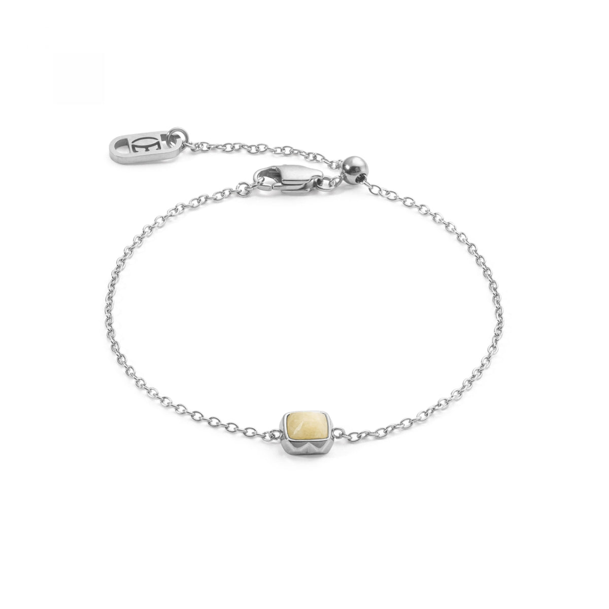 Cœur de Lion Bracelet 1300/30-0120