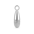 Sif Jakobs Charm pour créoles Goccia SJ-CH2488-CZ