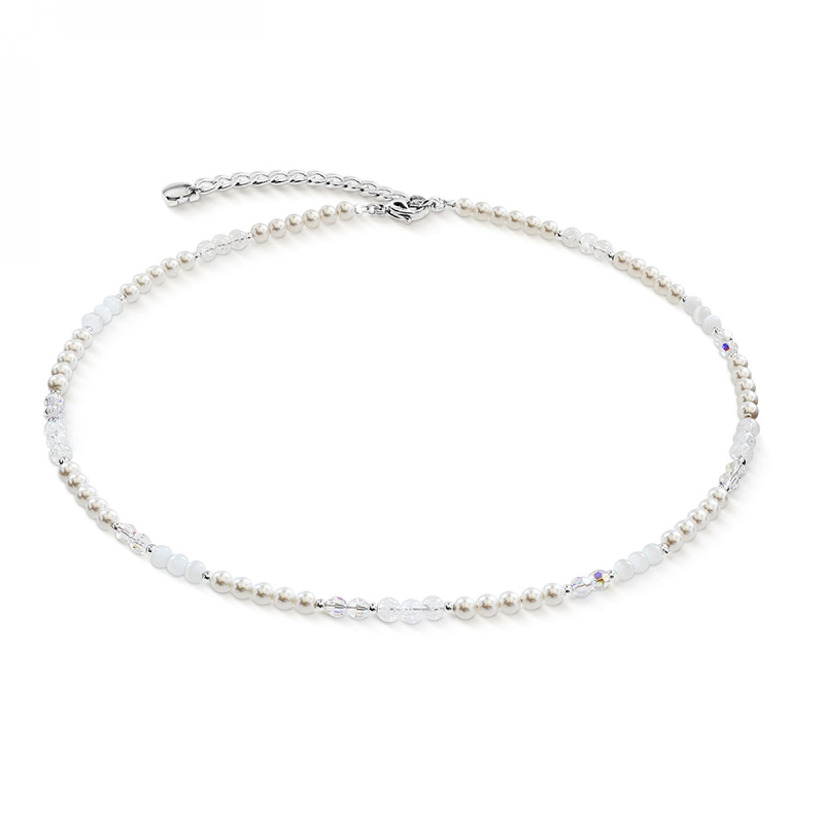 Cœur de Lion Collier 4245/10-1417