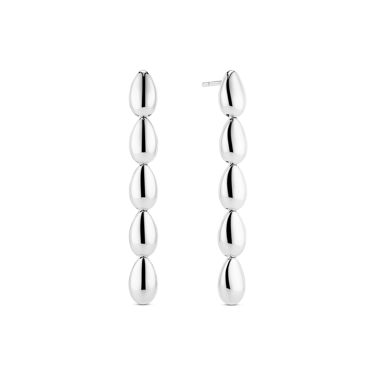 Sif Jakobs Boucles d'oreilles Goccia SJ-E2593