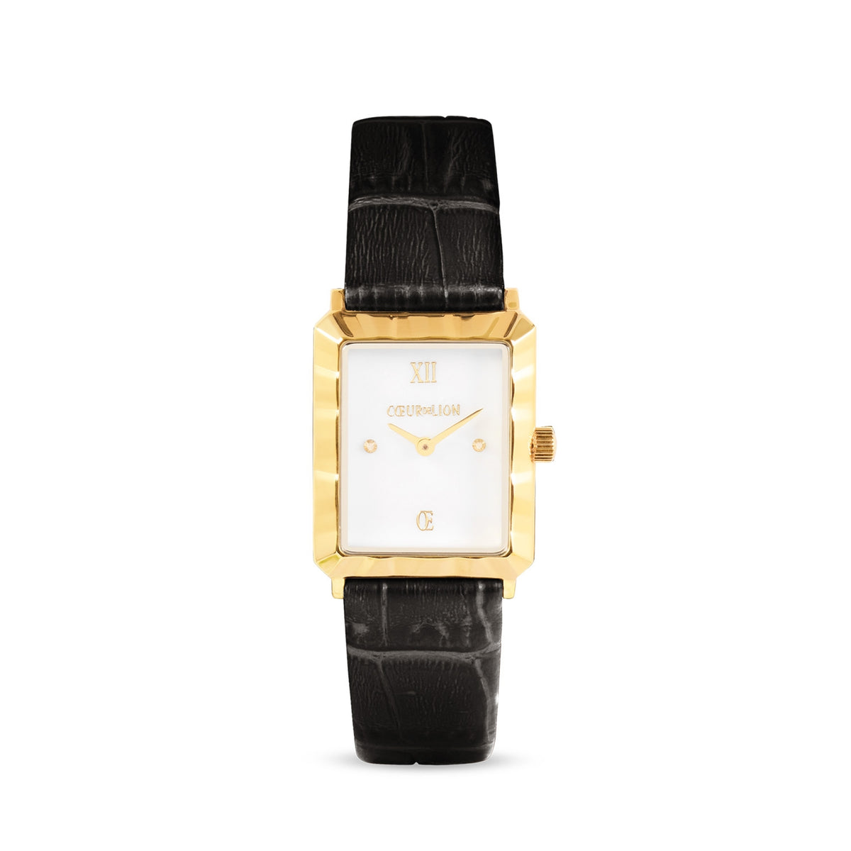 Cœur de Lion Montre 7682/71-1314