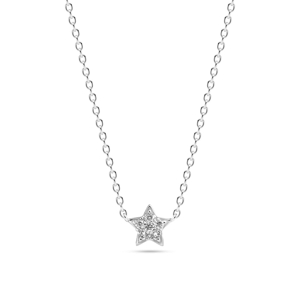 Sif Jakobs Collier Colliers SJ-N2706-CZ